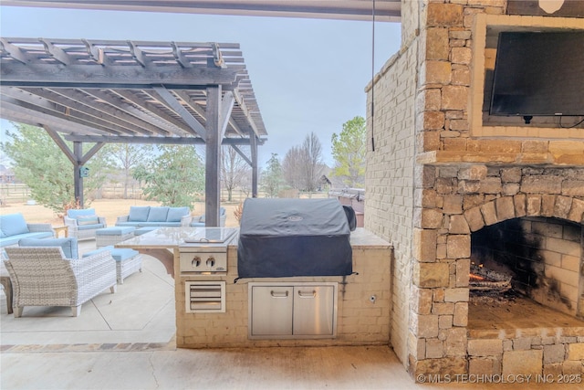6940 N Garden Stone Ln, Owasso, OK 74055 - photo 87