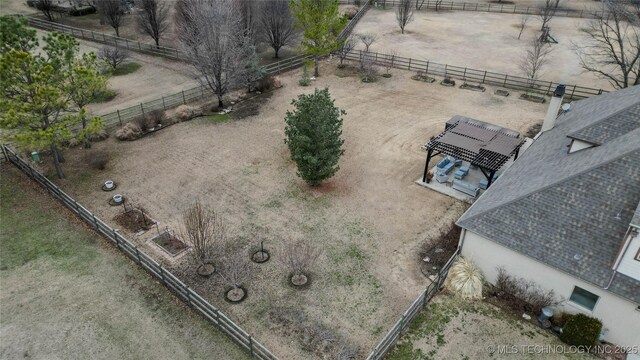 6940 N Garden Stone Ln, Owasso, OK 74055 - photo 95