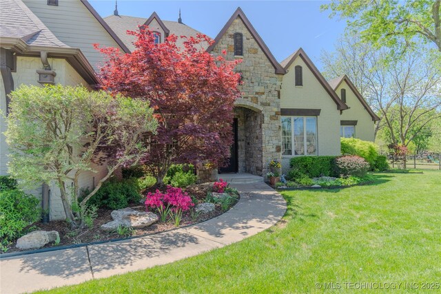 6940 N Garden Stone Ln, Owasso, OK 74055 - photo 13