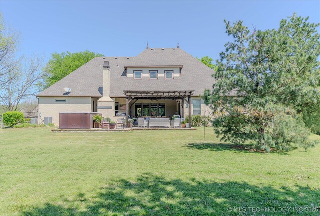 6940 N Garden Stone Ln, Owasso, OK 74055 - photo 92