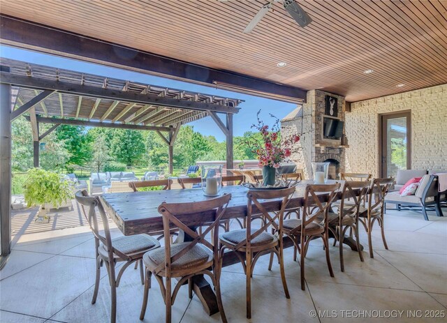 6940 N Garden Stone Ln, Owasso, OK 74055 - photo 85