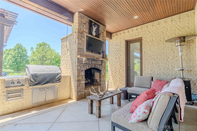 6940 N Garden Stone Ln, Owasso, OK 74055 - photo 88