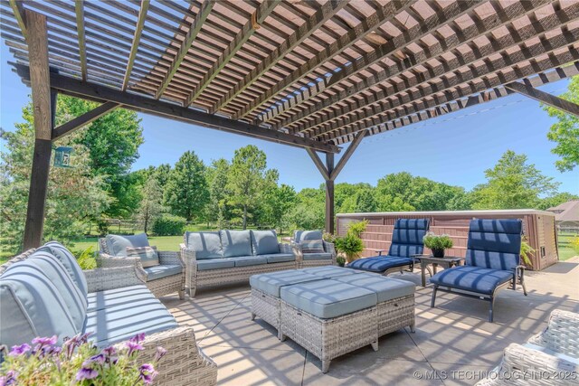 6940 N Garden Stone Ln, Owasso, OK 74055 - photo 89