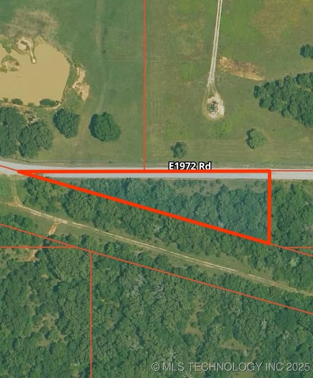 Conoco, Wilson OK, 73463 land for sale