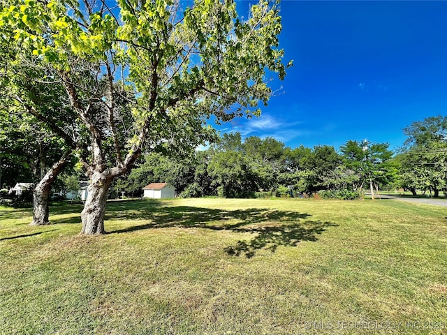 230 Birch, Lone Grove OK, 73443 land for sale