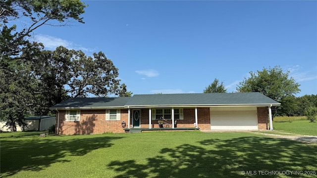 96848 S 4510th Rd, Vian, OK 74962 - photo 1