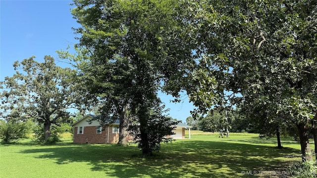 96848 S 4510th Rd, Vian, OK 74962 - photo 27