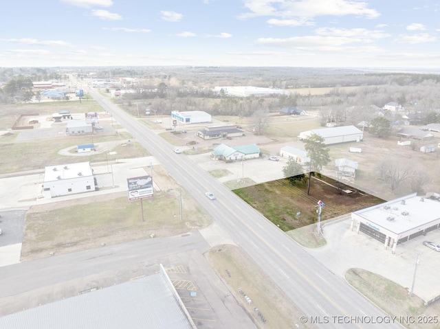 2017 E Washington St, Idabel OK, 74745 land for sale