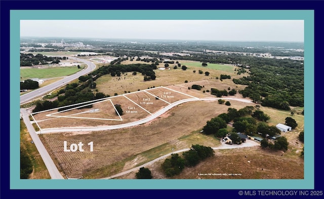 14096 County Road 1567, Ada, OK 74820 - photo 1