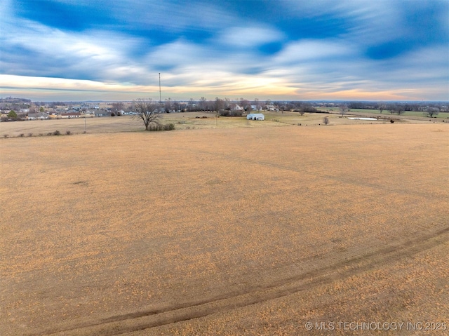 21 S 260th Rd, Wagoner OK, 74467 land for sale