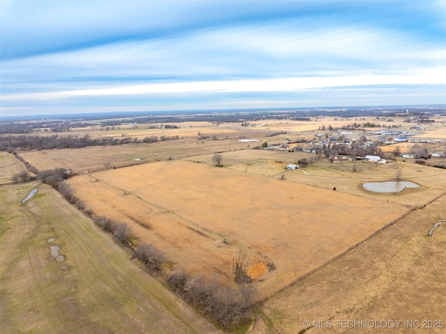 Listing photo 2 for 21 S 260th Rd, Wagoner OK 74467