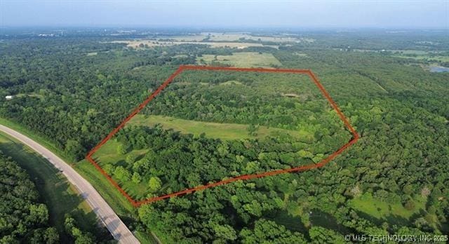 State Highway 1, Allen OK, 74825 land for sale