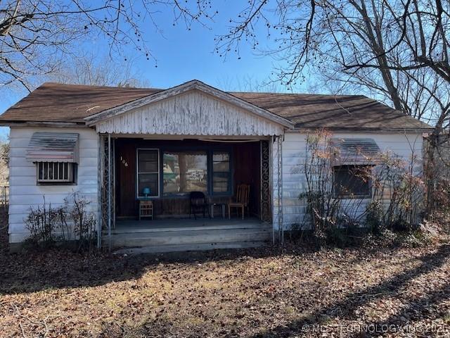 5027 W Broadway St, Muskogee, OK 74401 - photo 1