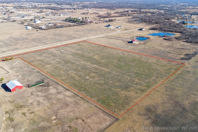 2640 E 171st St, Mounds OK, 74047 land for sale