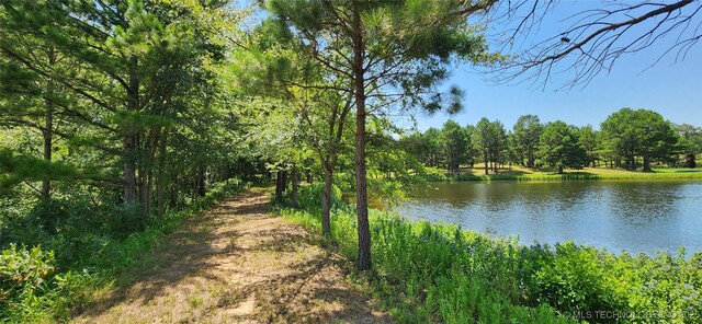 Listing photo 2 for 5253 S Research, Lane OK 74555