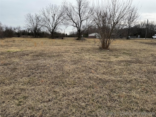 1401 S Polk Ave, Wagoner OK, 74467 land for sale