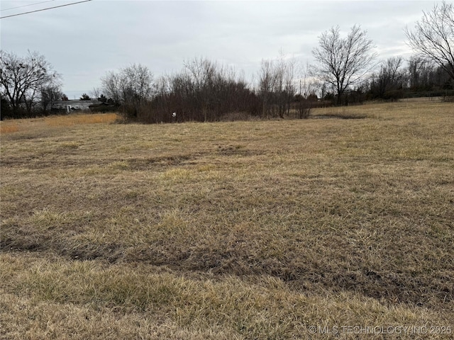 SW 13th St, Wagoner OK, 74467 land for sale