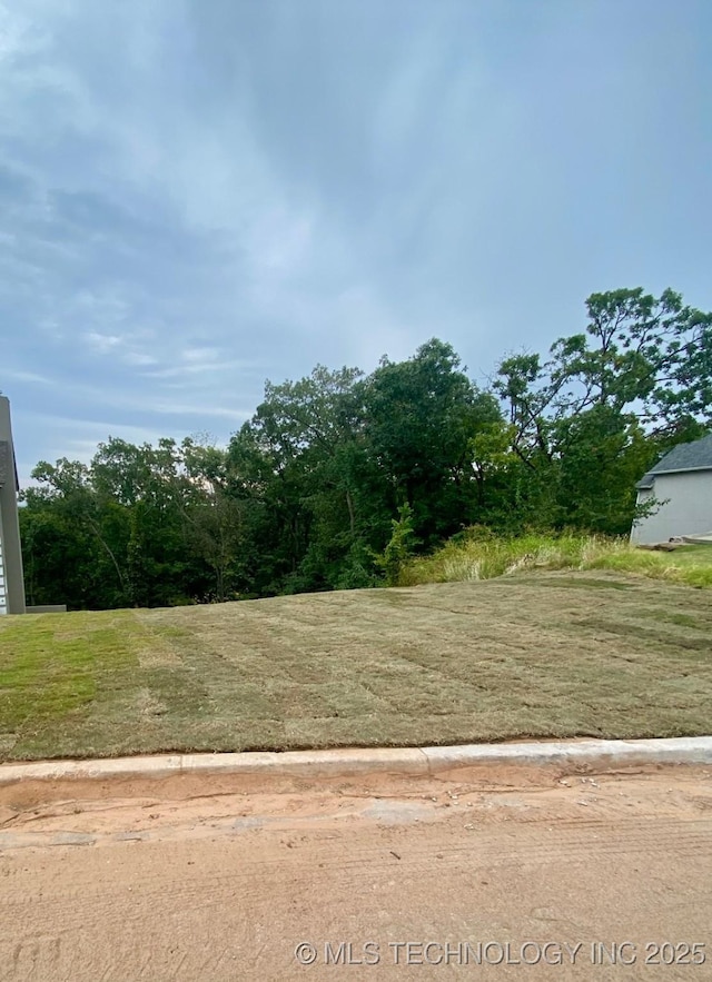 1420 E 122nd Ct, Jenks OK, 74037 land for sale