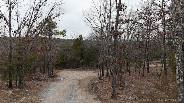 135th Rd, Wilburton OK, 74578 land for sale