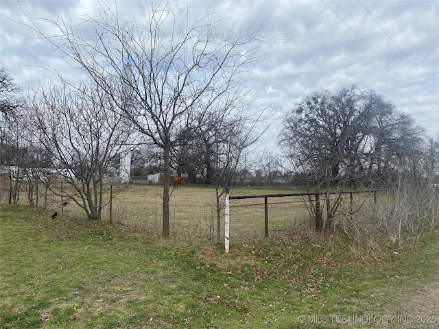 Listing photo 2 for 0 Mary St, Thackerville OK 73459