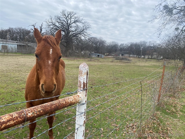 Listing photo 3 for 0 Mary St, Thackerville OK 73459