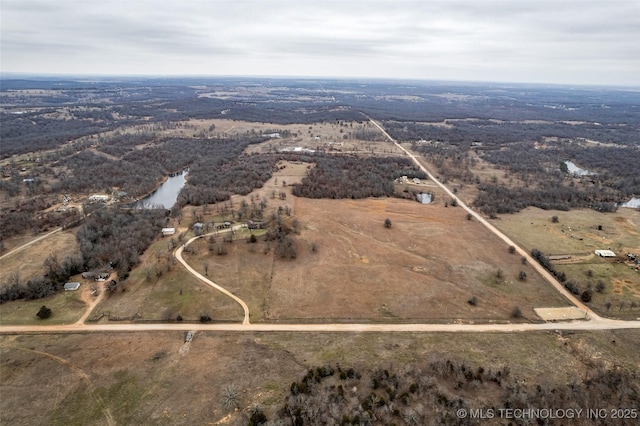 0000 W 171st St S, Bristow OK, 74010 land for sale