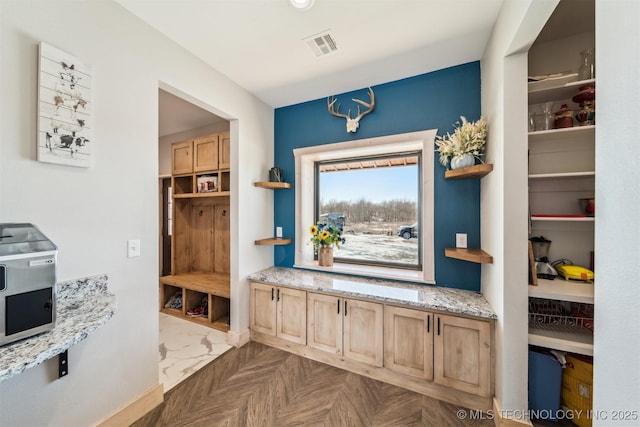 9501 S 4170th Rd, Claremore, OK 74017 - view of dining space