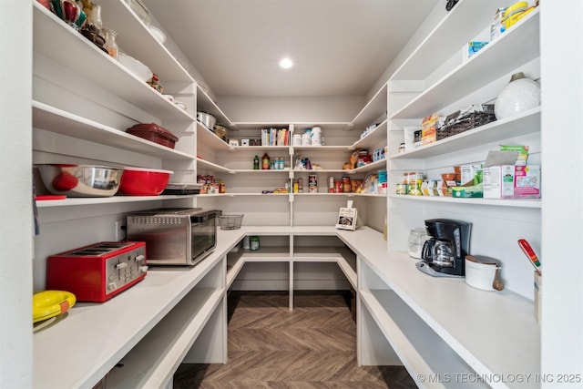 9501 S 4170th Rd, Claremore, OK 74017 - view of storage area