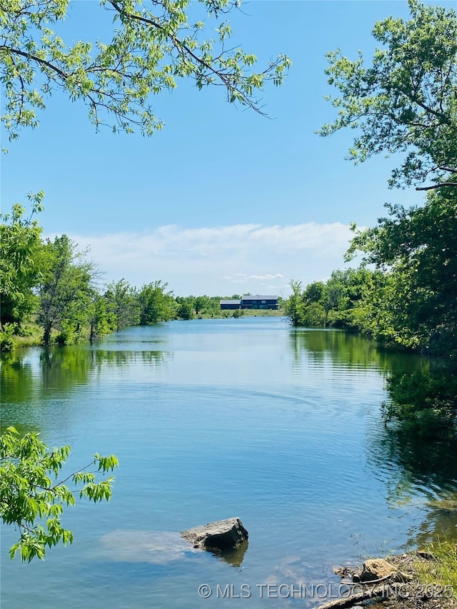 water view