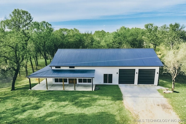 116495 S 4215th Rd, Eufaula, OK 74432 - photo 1