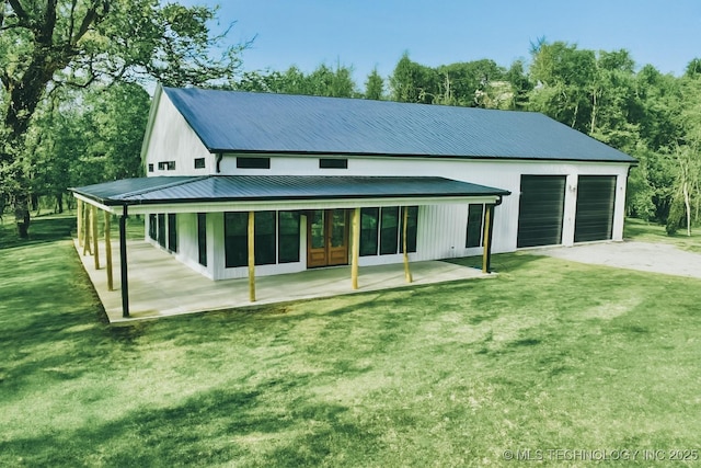 116495 S 4215th Rd, Eufaula, OK 74432 - photo 2