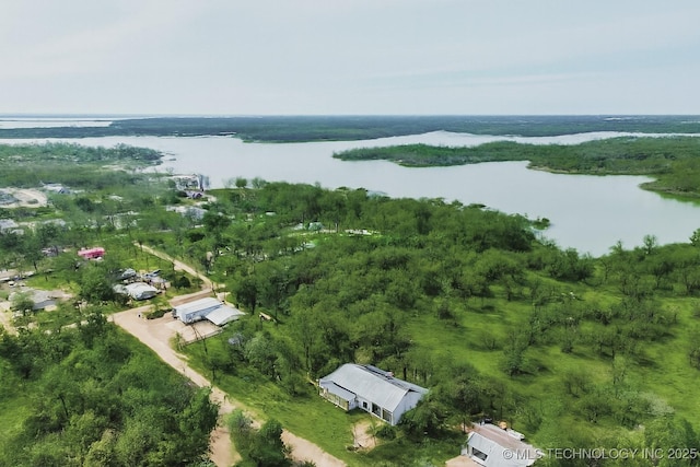 116495 S 4215th Rd, Eufaula, OK 74432 - photo 4