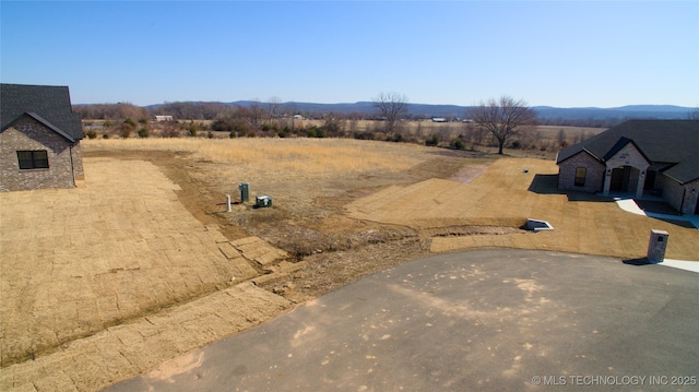 144 Ray Dr, Fort Gibson OK, 74434 land for sale