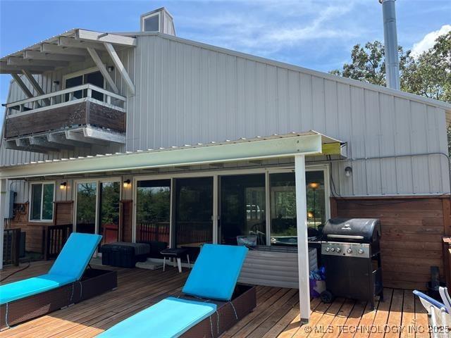 26634 County Road 1560, Allen, OK 74825 - photo 9