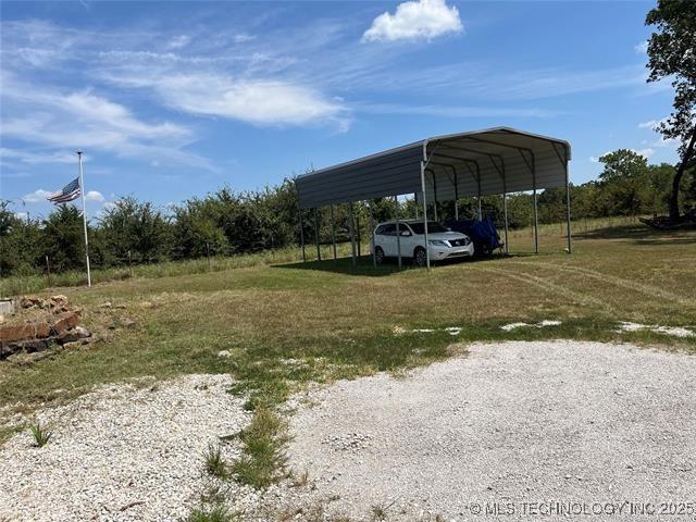 26634 County Road 1560, Allen, OK 74825 - photo 10