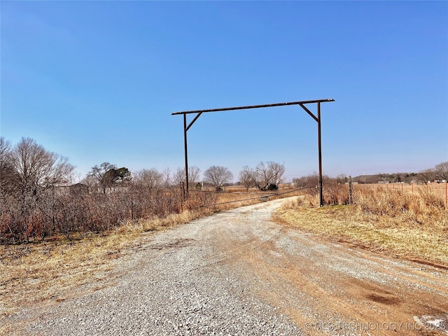 Listing photo 2 for Anderson Rd, Mcalester OK 74501