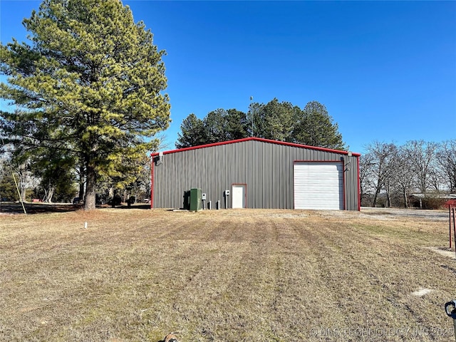 16101 S 97th W Ave, Sapulpa OK, 74066 land for sale