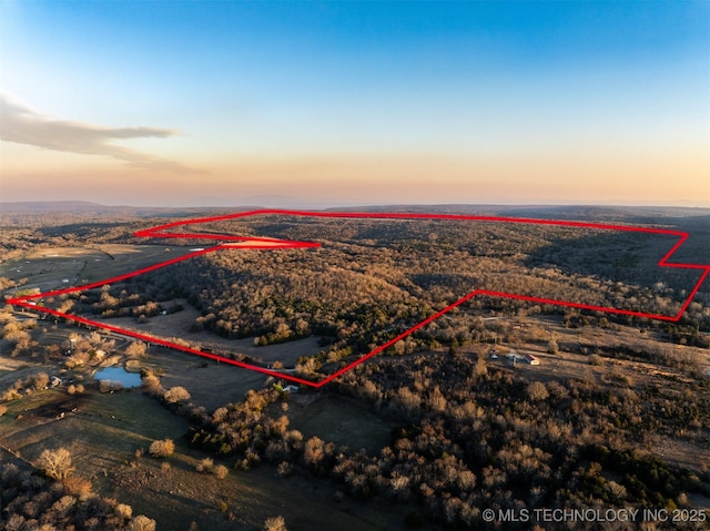 Russellville Rd, Quinton OK, 74561 land for sale