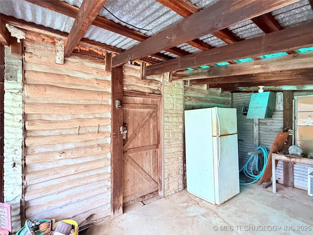 2420 3rd NE, Ardmore, OK 73401 - view of outdoor structure