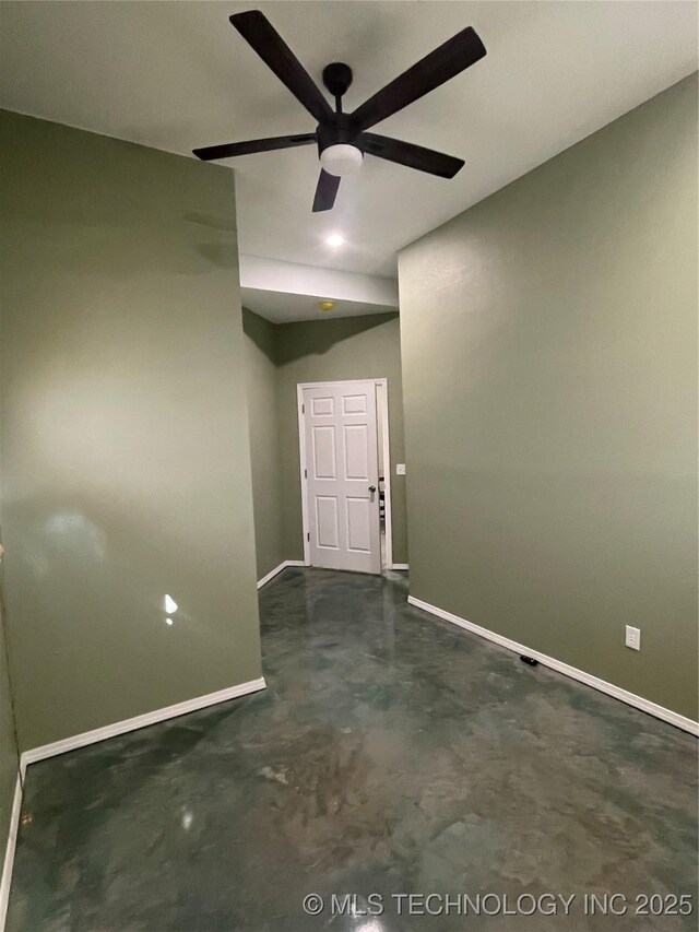 524 W Choctaw St, Holdenville, OK 74848 - photo 14