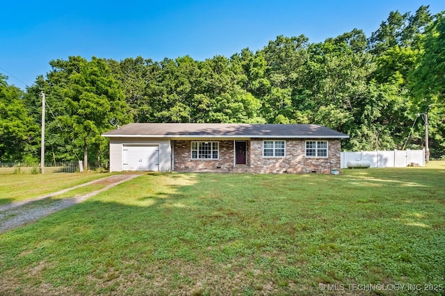 57741 County Road 612, Kansas, OK 74347 - photo 1