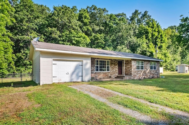 57741 County Road 612, Kansas, OK 74347 - photo 2