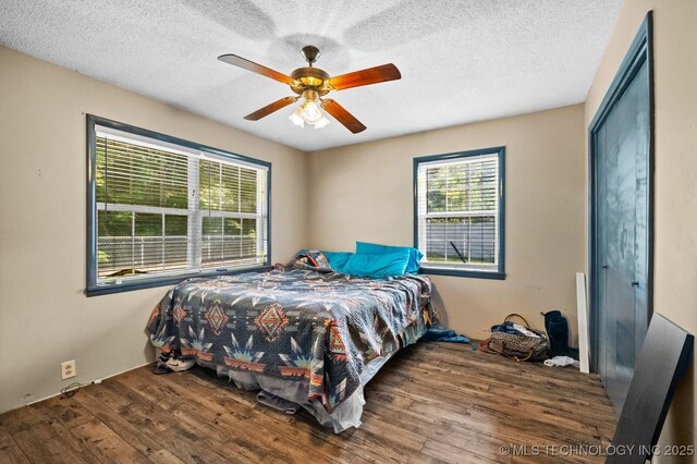 57741 County Road 612, Kansas, OK 74347 - photo 13