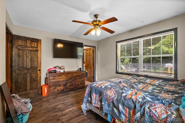 57741 County Road 612, Kansas, OK 74347 - photo 14