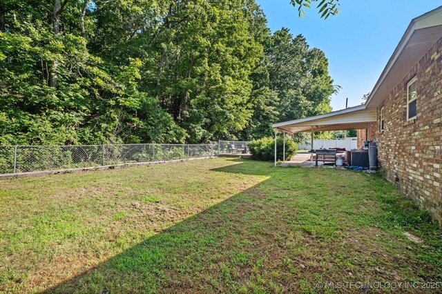 57741 County Road 612, Kansas, OK 74347 - photo 26