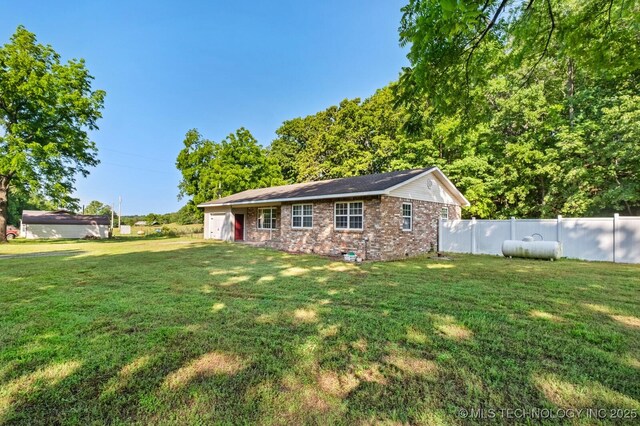 57741 County Road 612, Kansas, OK 74347 - photo 27