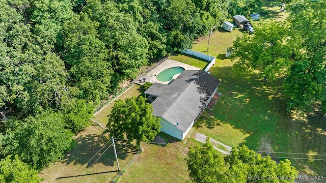57741 County Road 612, Kansas, OK 74347 - photo 30