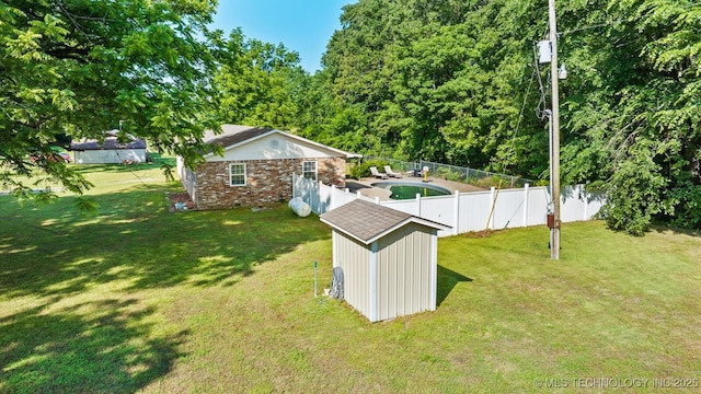 57741 County Road 612, Kansas, OK 74347 - photo 31