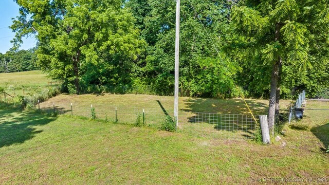 57741 County Road 612, Kansas, OK 74347 - photo 32