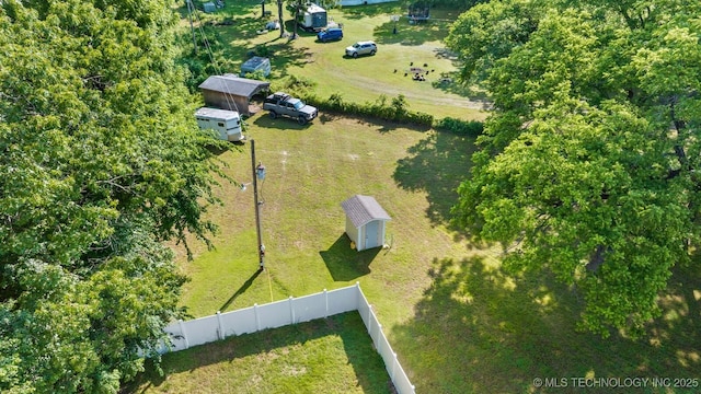 57741 County Road 612, Kansas, OK 74347 - photo 33